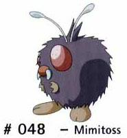 N 048 Mimitoss